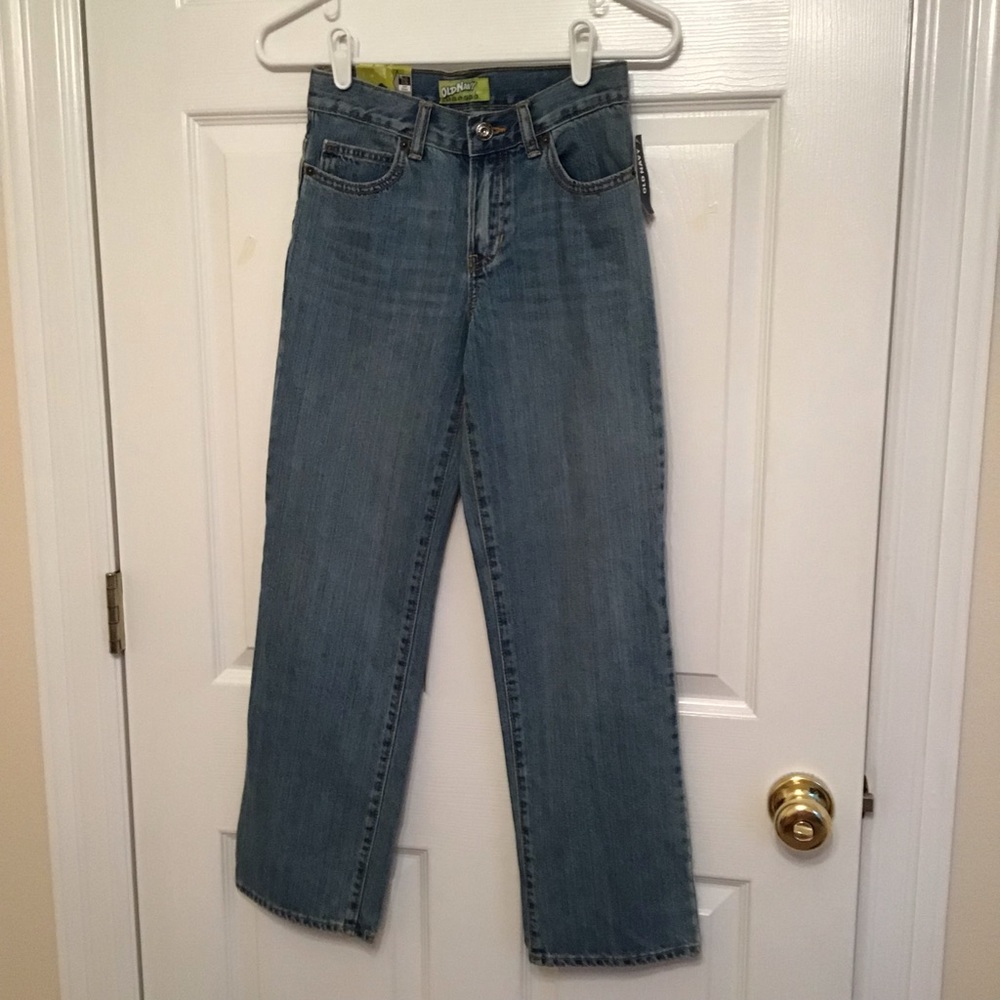 Old Navy Boys Jeans